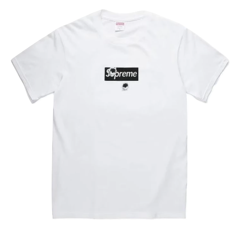 Supreme Shibuya Box Logo, Men's Fashion, Tops & Sets, Tshirts