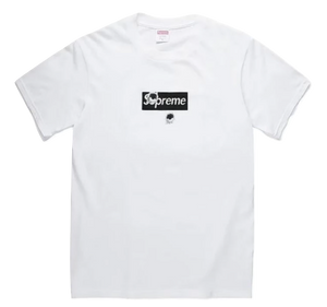 Buy Supreme Japan Box Logo T-Shirt 'White' - SS11T8 WHITE