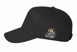 grails SF Dad Hat grails sf