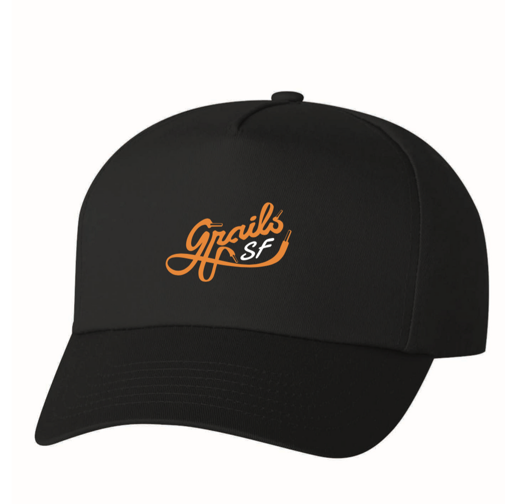 Giants X grails SF Snapback Hat