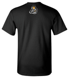 Grails SF Black T-Shirt