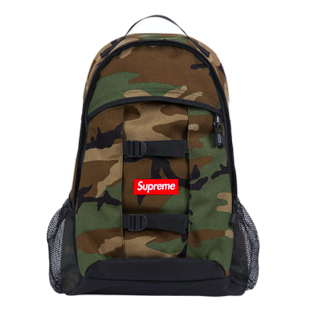 Supreme outlet ss14 backpack