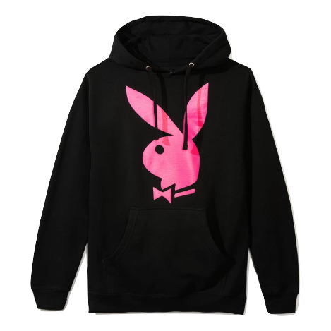 Anti Social Social Club Playboy Hoodie