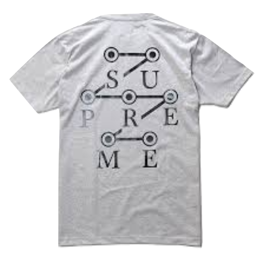 Supreme circuit tee new arrivals
