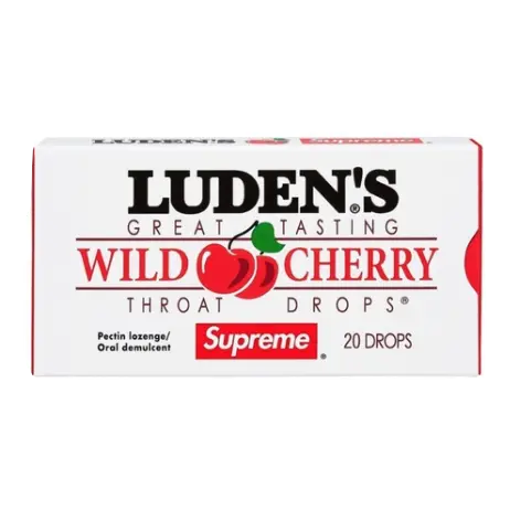 Supreme Luden's Supreme