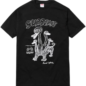 Supreme duck shirt cheap