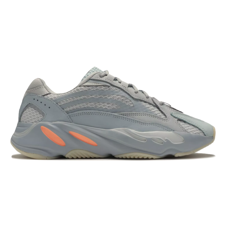 Yeezy Boost 700 V2 - Inertia