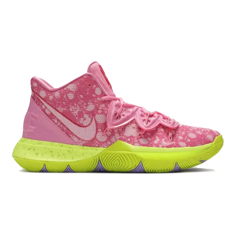 Kyrie 5 SBSP - Patrick Nike