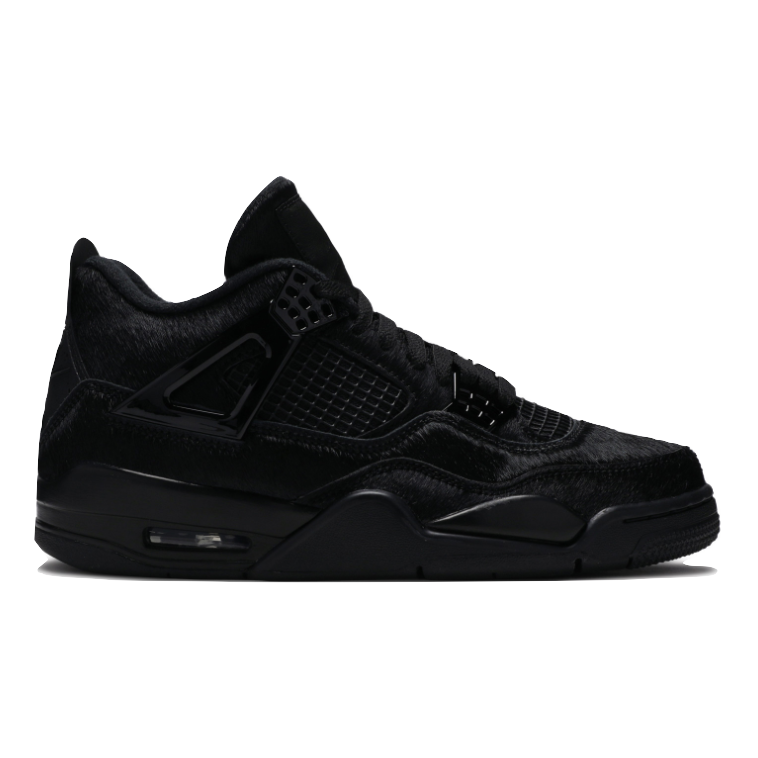 WMNS Air Jordan 4 Retro NXN - No Cover