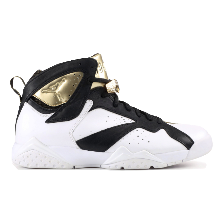 Air Jordan 7 Retro C&C - Champagne