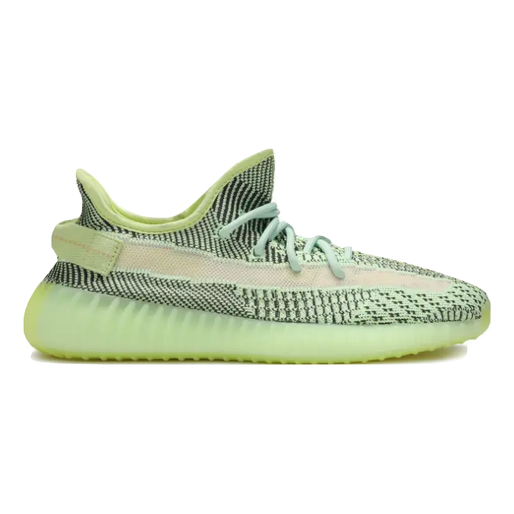 Yeezy Boost 350 V2 - Yeezreel Adidas