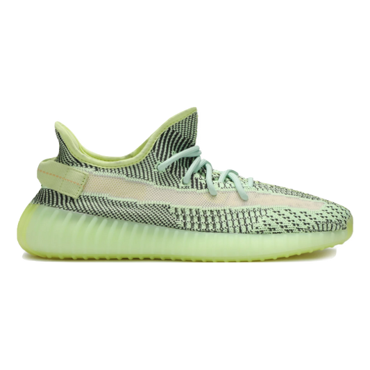 Yeezy Boost 350 V2 - Yeezreel - Used