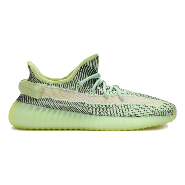 Yeezy Boost 350 V2 - Yeezreel - Used