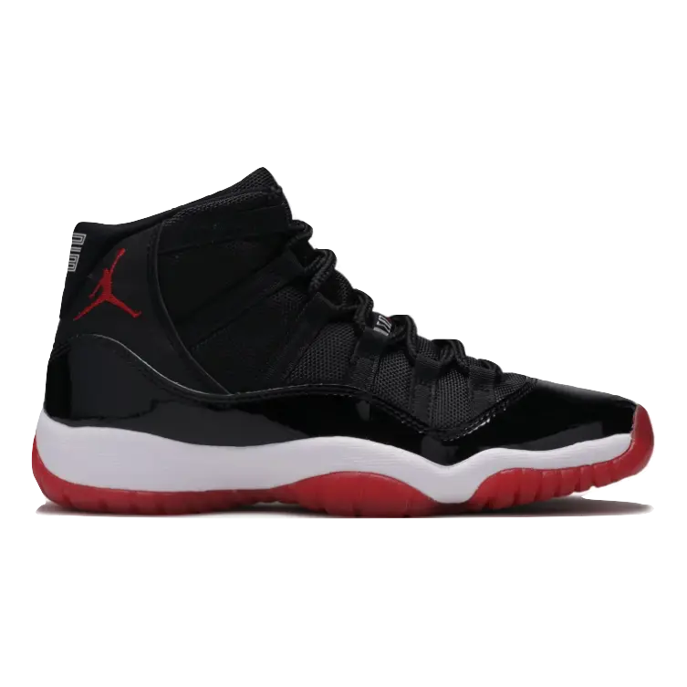 Air Jordan 11 Retro GS - Bred 2019 Air Jordan