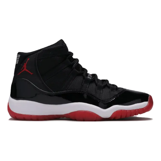 Air Jordan 11 Retro GS - Bred 2019 Air Jordan