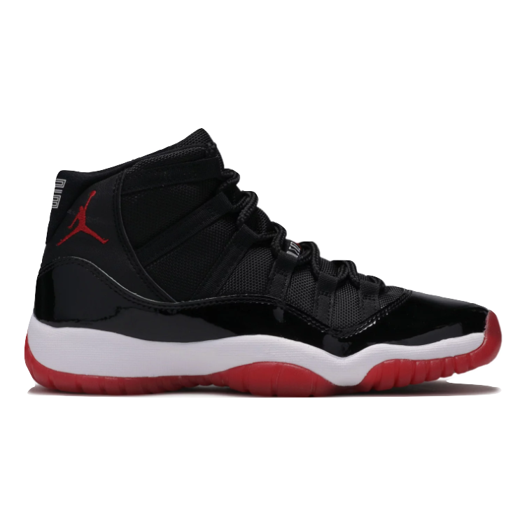 Air Jordan 11 Retro GS - Bred 2019 - Used Air Jordan