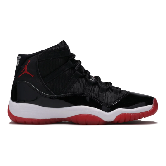 Air Jordan 11 Retro GS - Bred 2019 - Used