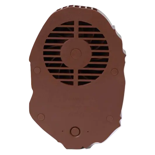 A Bathing Ape Bape Head Fan Bape