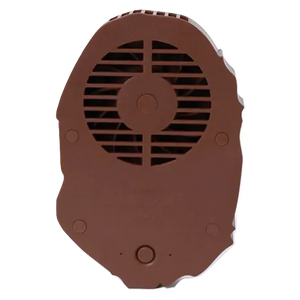 A Bathing Ape Bape Head Fan Bape