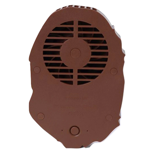A Bathing Ape Bape Head Fan