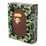 A Bathing Ape Bape Head Fan