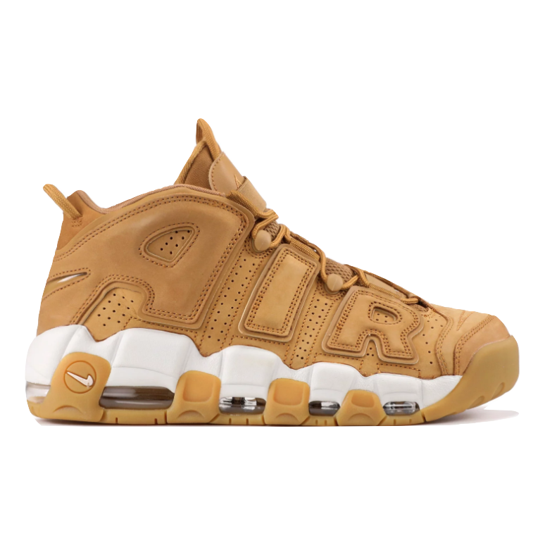 Air More Uptempo '96 PRM - Flax