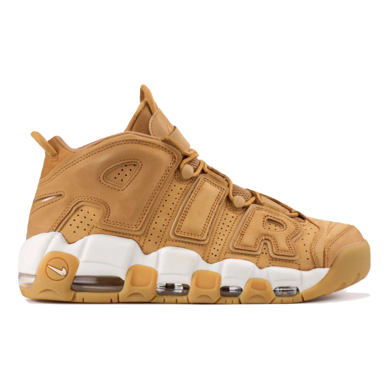Air More Uptempo '96 PRM - Flax - Used