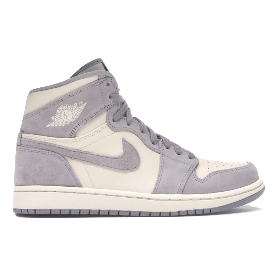 WMNS Air Jordan 1 Retro HI PREM - Pale Ivory Air Jordan