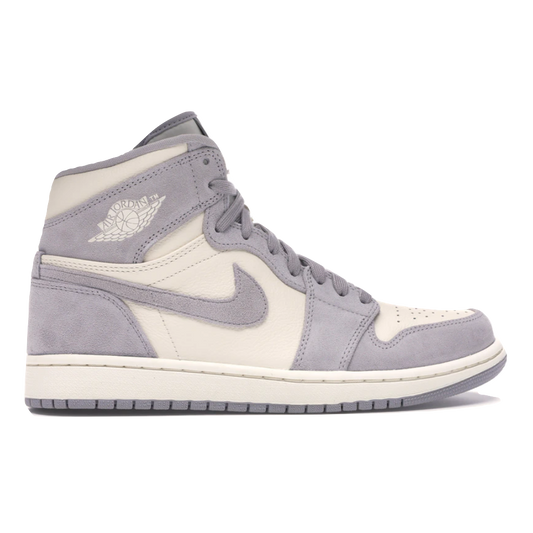 WMNS Air Jordan 1 Retro HI PREM - Pale Ivory - Used