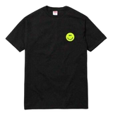 Supreme Whatever Tee - Black FW16