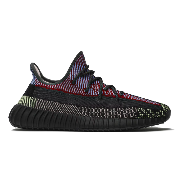 Yeezy Boost 350 V2 - Yecheil - Used Adidas
