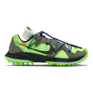 WMNS Air Zoom Terra Kiger 5/OW - Electric Green