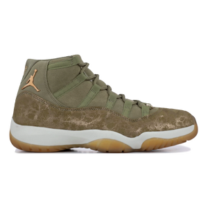 WMNS Air Jordan 11 Retro - Neutral Olive - Used
