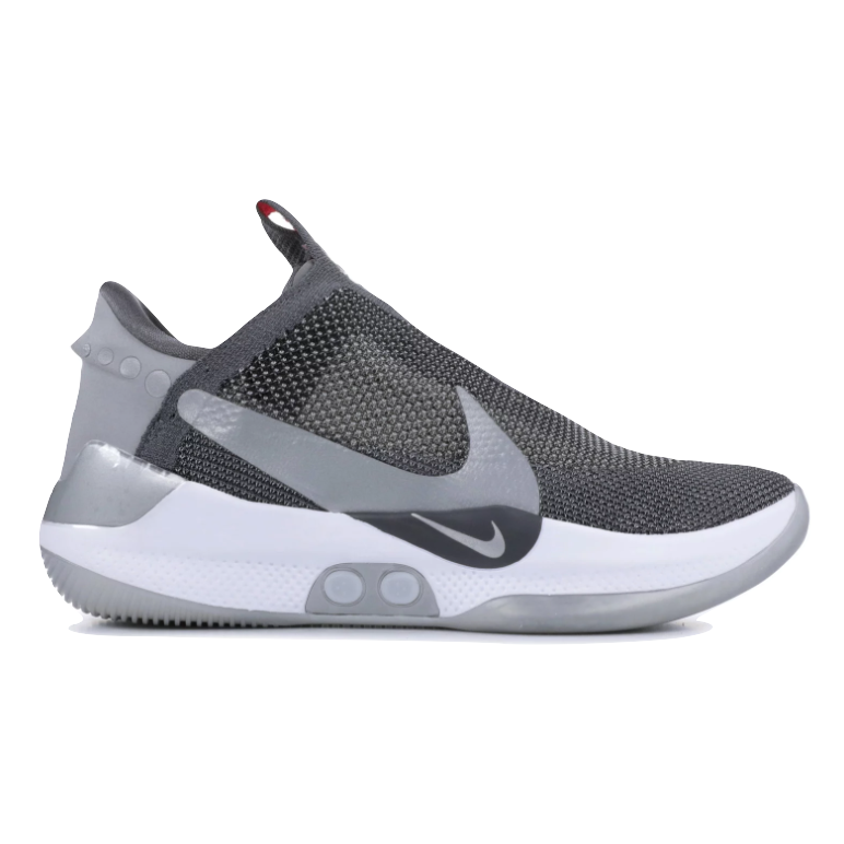 Nike Adapt BB - Dark Grey - Used