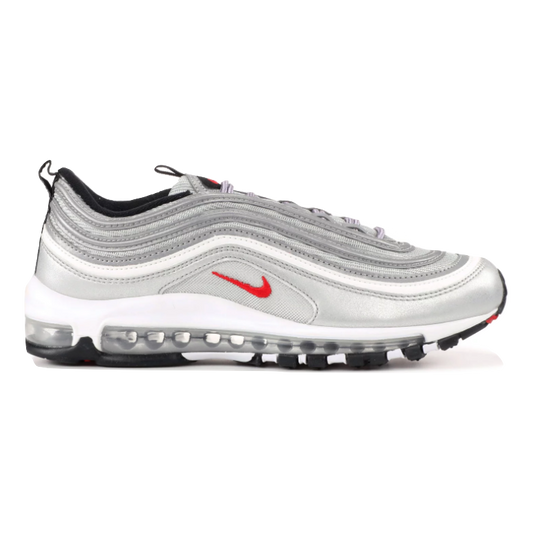 W Air Max 97 OG QS - 2017 Silver Bullet - Used
