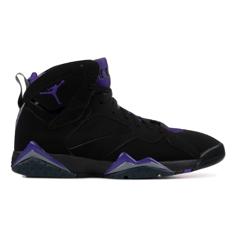 Air Jordan 7 Retro - Ray Allen PE - Used