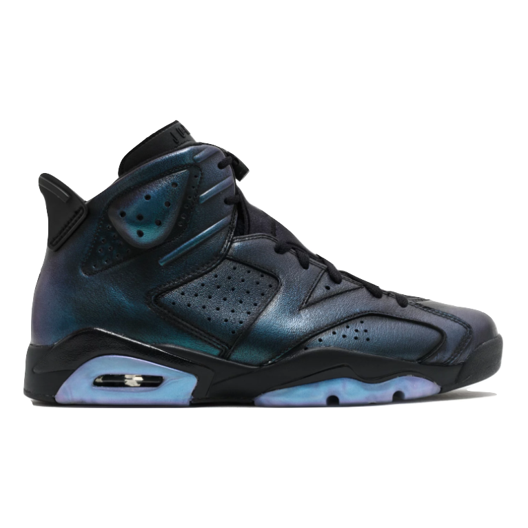 Air Jordan 6 Retro AS - All Star Chameleon - Used