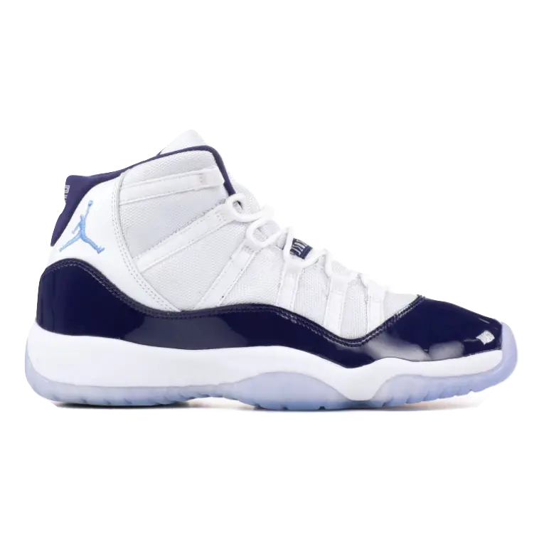 Air Jordan 11 Retro GS - Win Like 82 Air Jordan