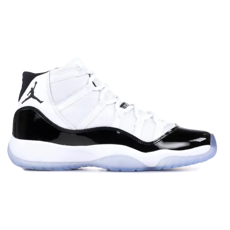 Air Jordan 11 Retro GS - Concord 2018 Air Jordan