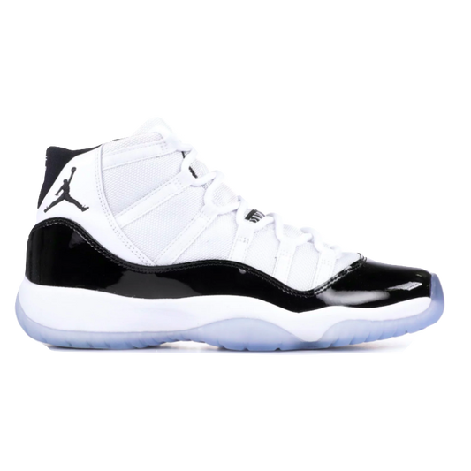 Air Jordan 11 Retro GS - Concord 2018 - Used Air Jordan