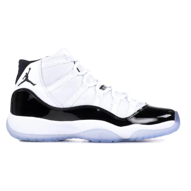 Air Jordan 11 Retro GS - Concord 2018 - Used
