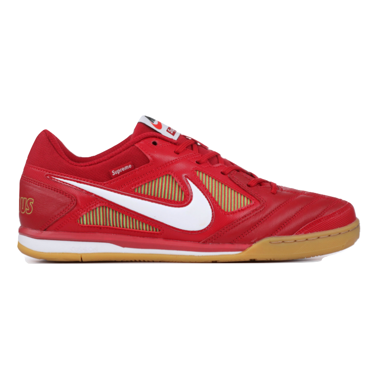 Nike SB Gato QS - Supreme Red - Used Nike