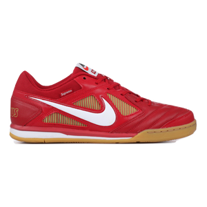 Nike SB Gato QS - Supreme Red - Used