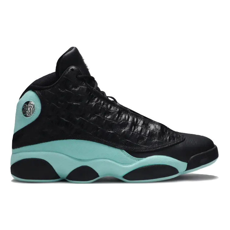 Air Jordan 13 Retro - Island Green Air Jordan