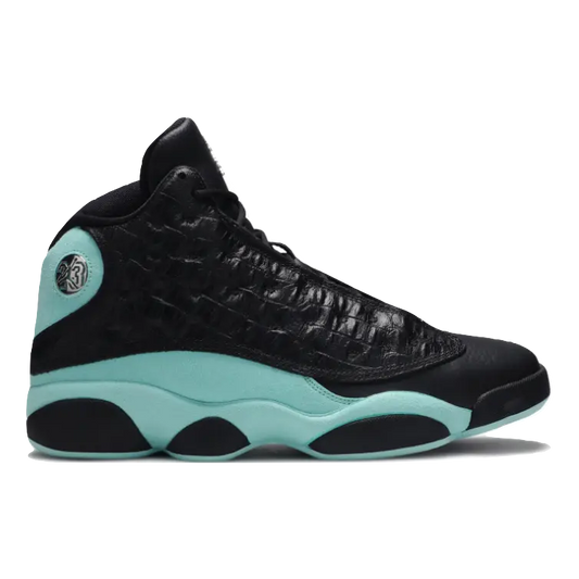 Air Jordan 13 Retro - Island Green Air Jordan