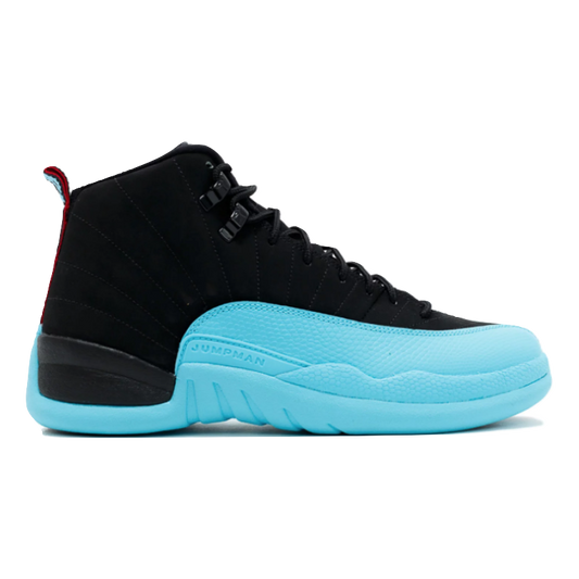 Air Jordan 12 Retro - Gamma Blue Air Jordan