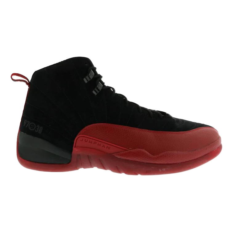 Air Jordan 12 Retro - Flu Game (2009) Air Jordan