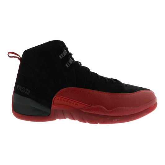 Air Jordan 12 Retro - Flu Game (2009) Air Jordan