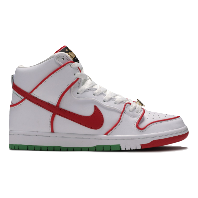 Nike SB Dunk High PRM QS - Paul Rodriguez