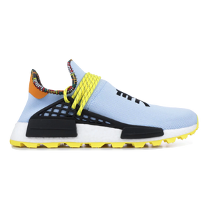 PW Solar Hu NMD "Inspiration Pack" - Clear Sky - Used